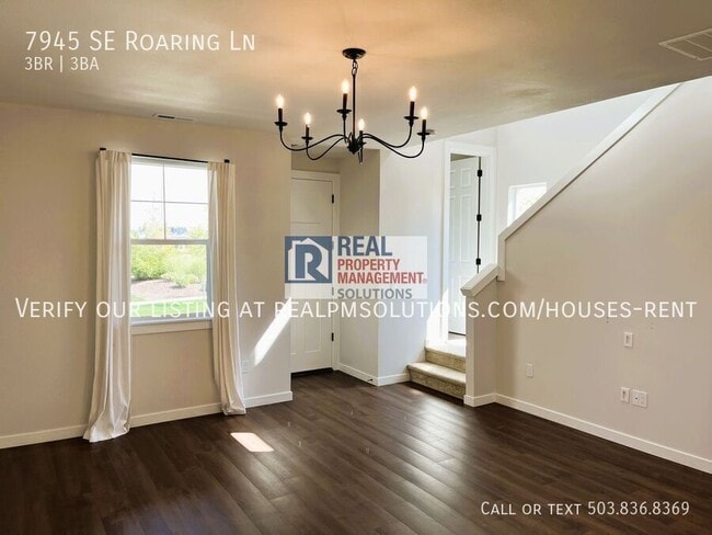 Foto del edificio - 7945 SE Roaring Ln