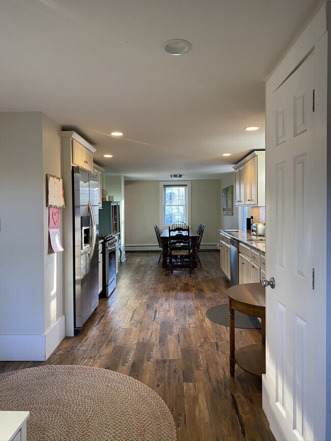 Foto del edificio - 164 North Street