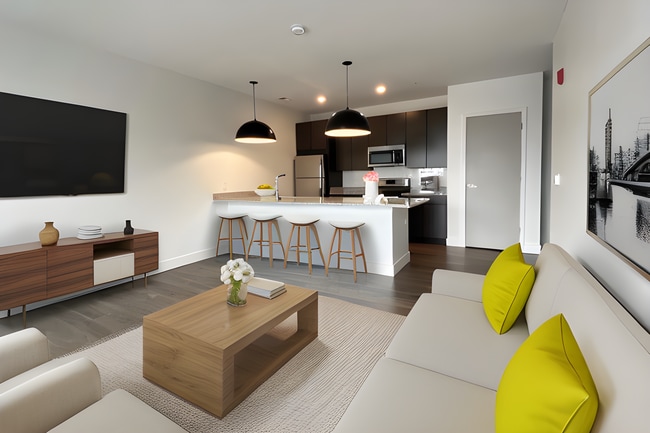 Interior Photo - Ardmore Apartments