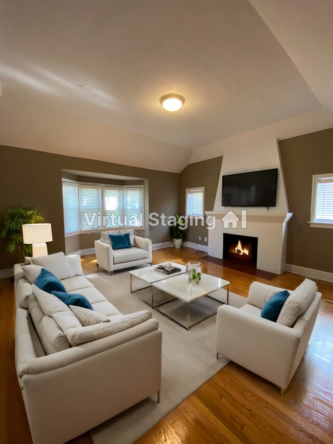 Building Photo - 7311 Pershing Ave