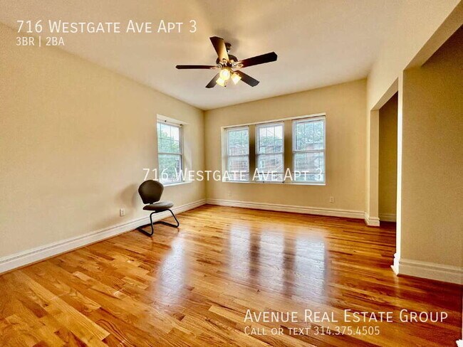 Building Photo - 716 Westgate Ave