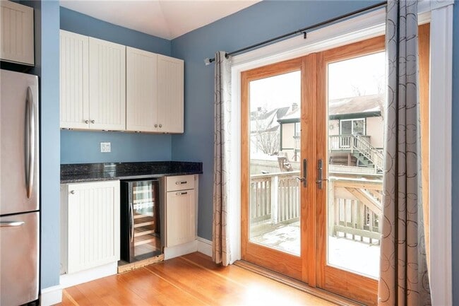 Foto del edificio - 5 Cummings Rd