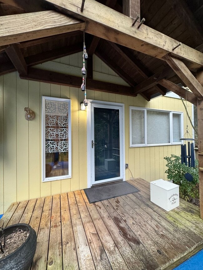 Photo - Spacious 4-Bedroom Home on Bainbridge Island