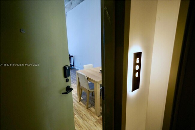 Foto del edificio - 7920 NE 2nd Ave