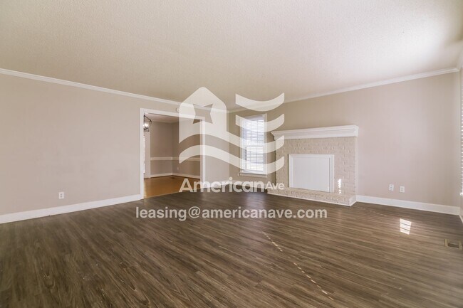 Foto del edificio - 2409 Canal Dr NW