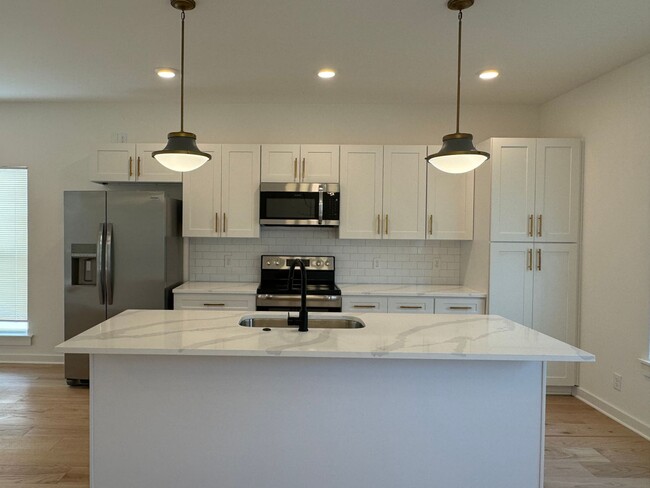 Building Photo - New Construction! Luxury Custom Home!