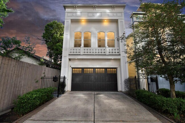 Foto del edificio - 1434 Dorothy St