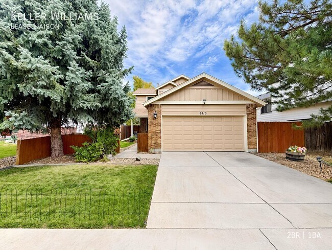 Foto del edificio - 8310 Miller Ct.
