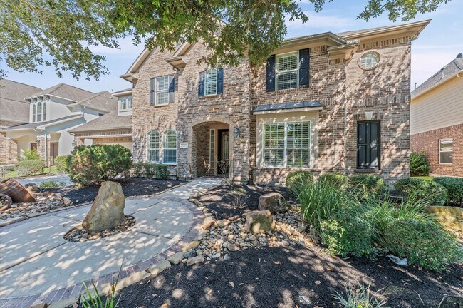 Foto del edificio - 7 N Beech Springs Cir