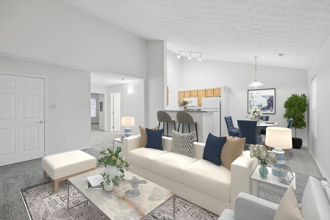 Foto del edificio - The Cove