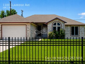 Building Photo - 1100 Clairidge Ave