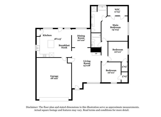 Building Photo - 4110 Bassingham Dr
