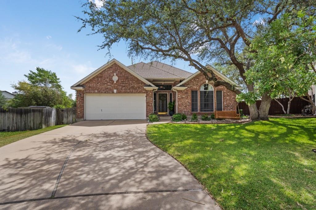 1612 Juniper Ridge Loop, Cedar Park, TX 78613 House Rental in Cedar