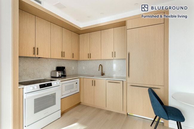 Foto del edificio - 525 Pacific St