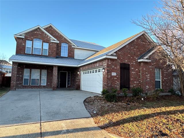 Foto del edificio - 8413 Loma Alta Trail