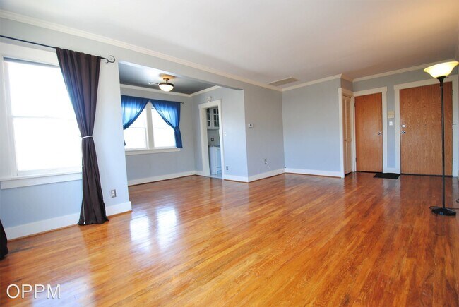 Foto del edificio - 1 br, 1 bath House - 813 S. 38th St. Apt. 3