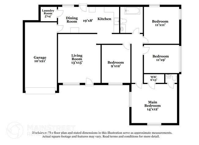 Building Photo - 3754 Denver St