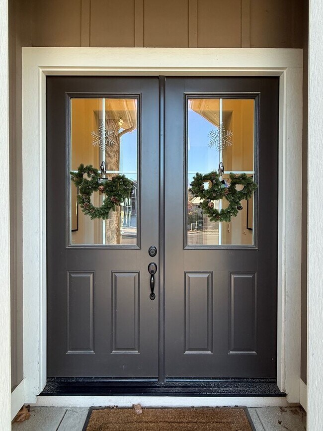 Foto del edificio - Executive Single-Story Living in Vintage Ranch/Rice Ranch Community