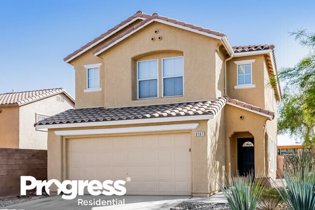Building Photo - 6187 Cactus Brook Ct