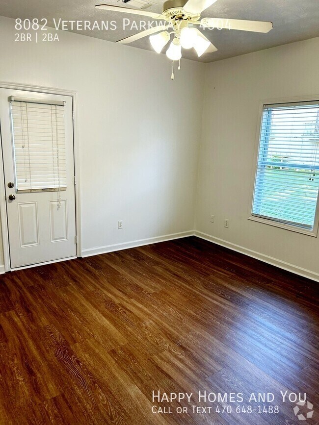Building Photo - 8082 Veterans Pkwy