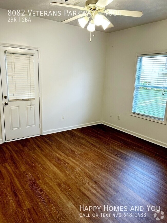 Building Photo - 8082 Veterans Pkwy