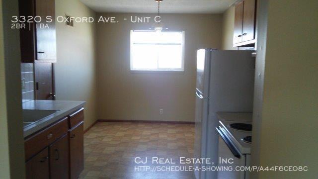 Foto del edificio - 3320 S Oxford Ave