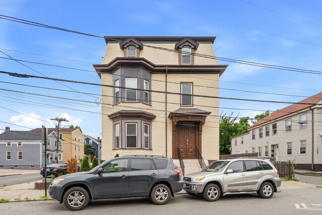 Foto del edificio - 169 Knight St