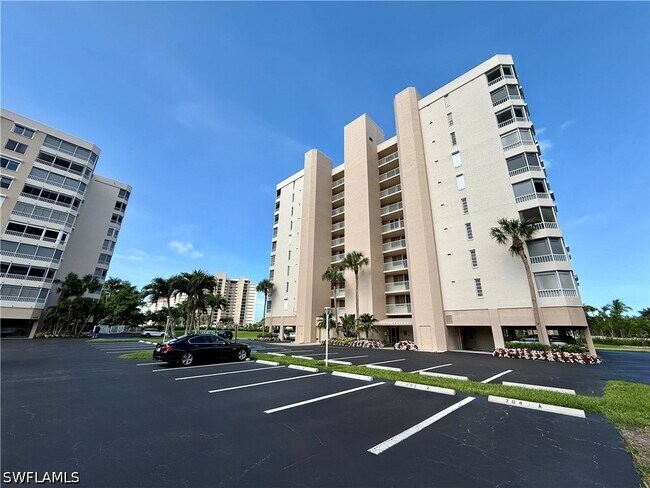 Foto del edificio - 11118 Gulf Shore Dr