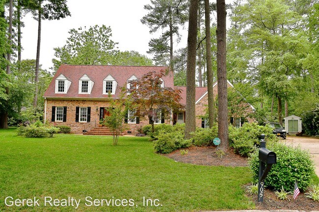 Foto del edificio - 4 br, 2.5 bath House - 905 St Davids Place