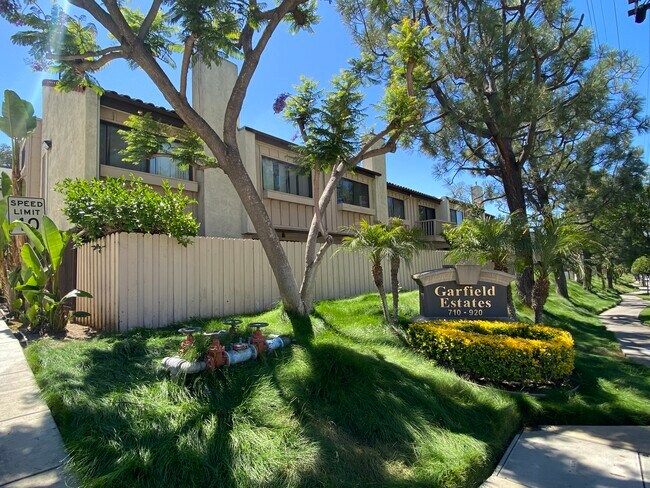 Foto del edificio - 756 S Garfield Ave