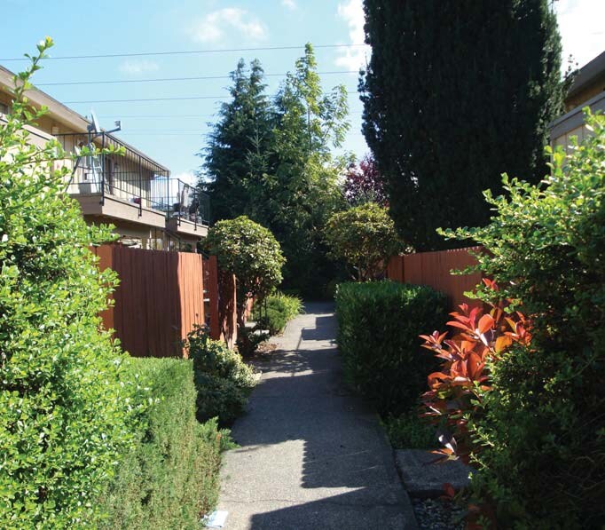 Foto del edificio - 1412 Valley Ave E