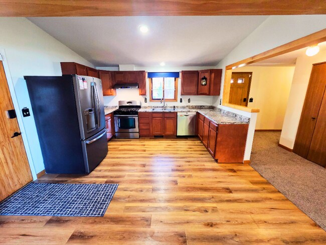 Foto del edificio - 510 M-35