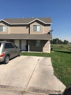 Building Photo - Beautiful Twin Home for Rent!
