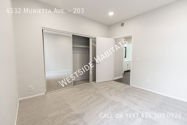 Foto del edificio - 4532 Murietta Ave