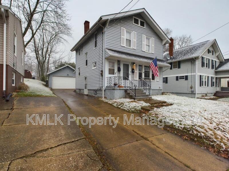 Foto principal - 117 Hazelwood Ave