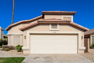 Building Photo - 11020 N 59th Dr