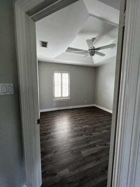 2nd Story Bedroom 2 - 201 San Saba St