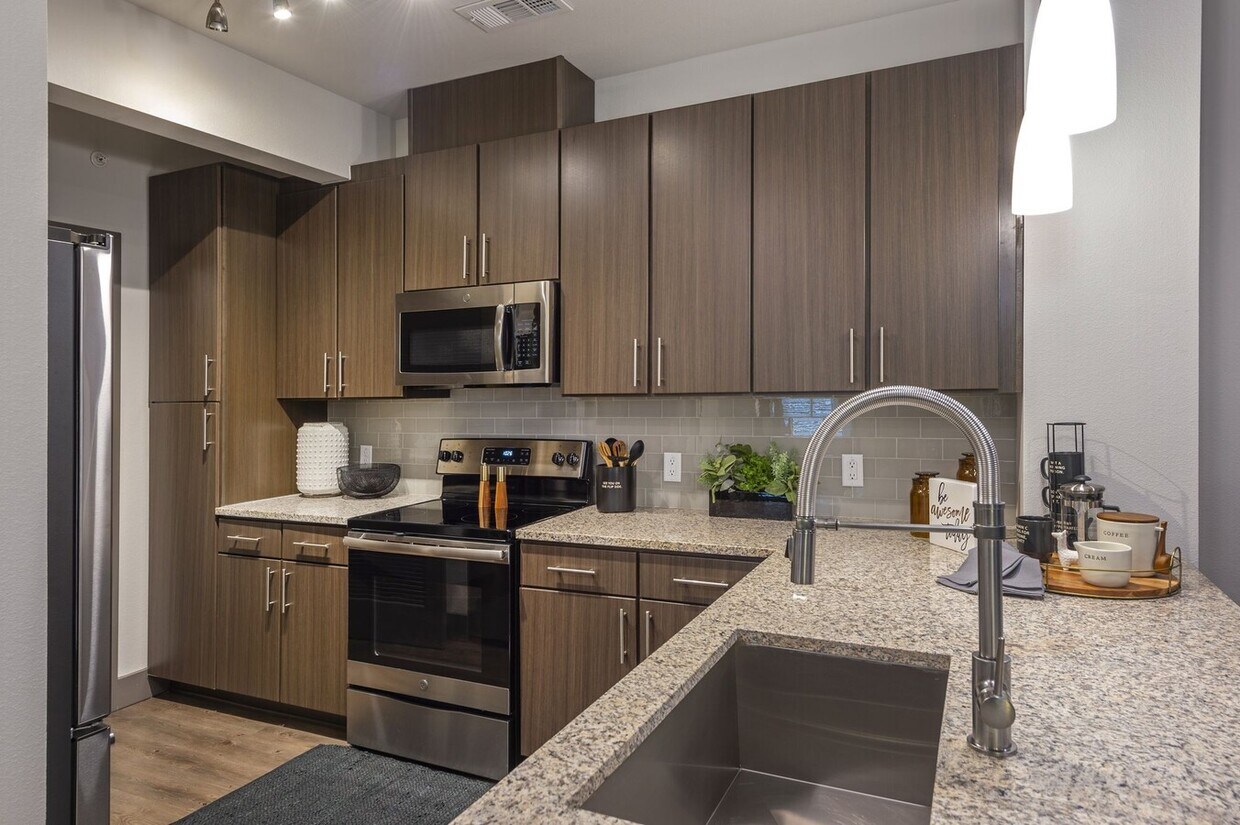 Foto principal - Your Perfect Place with 1 Month Free Rent!