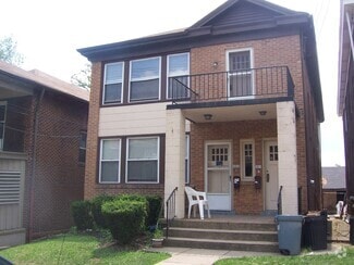 Building Photo - 5916 Nicholson St