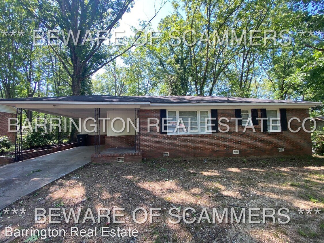 Primary Photo - 3 br, 1.5 bath House - 204 Glynn Drive