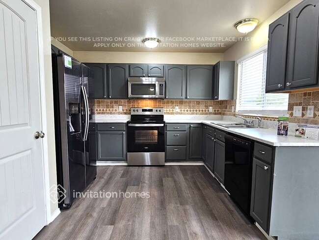 Foto del edificio - 1306 Williams Ave NW