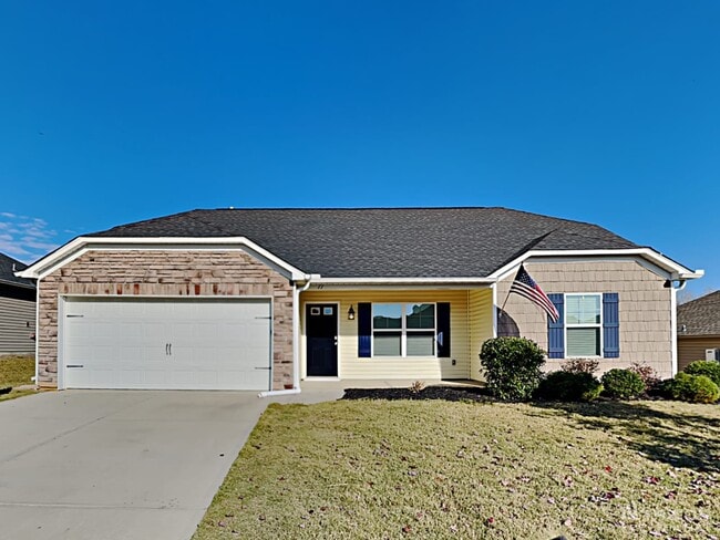 Building Photo - 11 James Jackson Dr