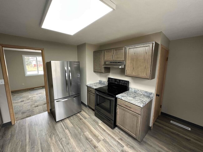Foto del edificio - 430 2nd St NW