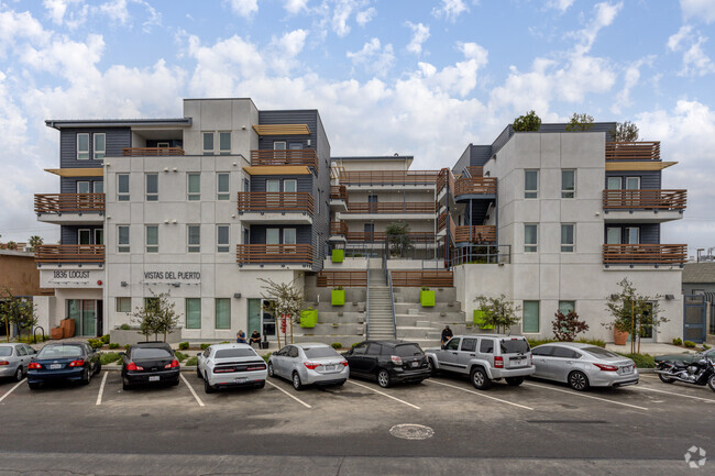 Building Photo - Vistas Del Puerto - Income Restricted