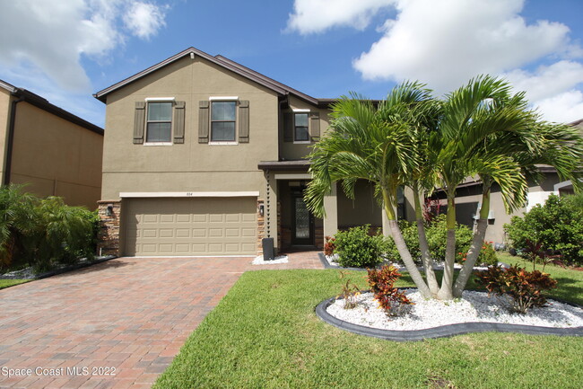 Building Photo - 884 Musgrass Cir