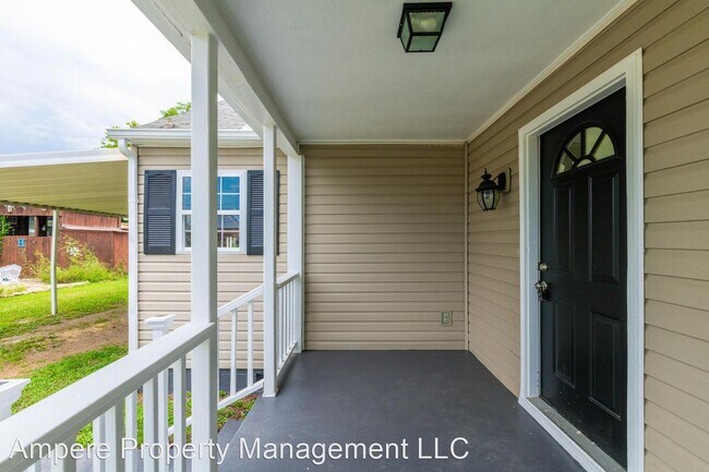 Building Photo - 3 br, 2 bath House - 4405 Bennett Rd