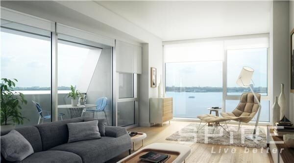 Foto del edificio - 625 W 57th St
