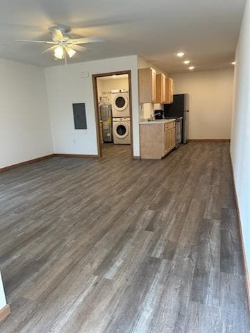 Foto del edificio - Greenfield Estates