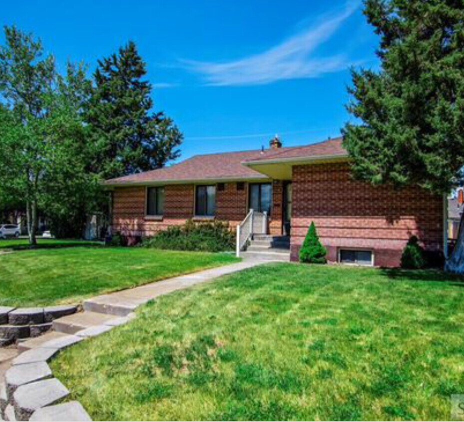 680 Lincoln Dr, Idaho Falls, ID 83401 Townhome Rentals in Idaho Falls