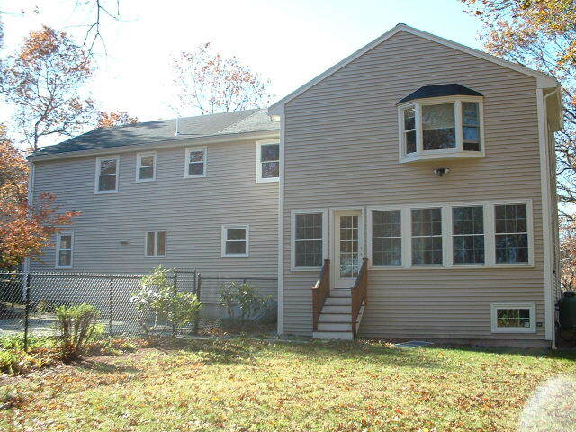 Building Photo - 119 Sherbourne Pl